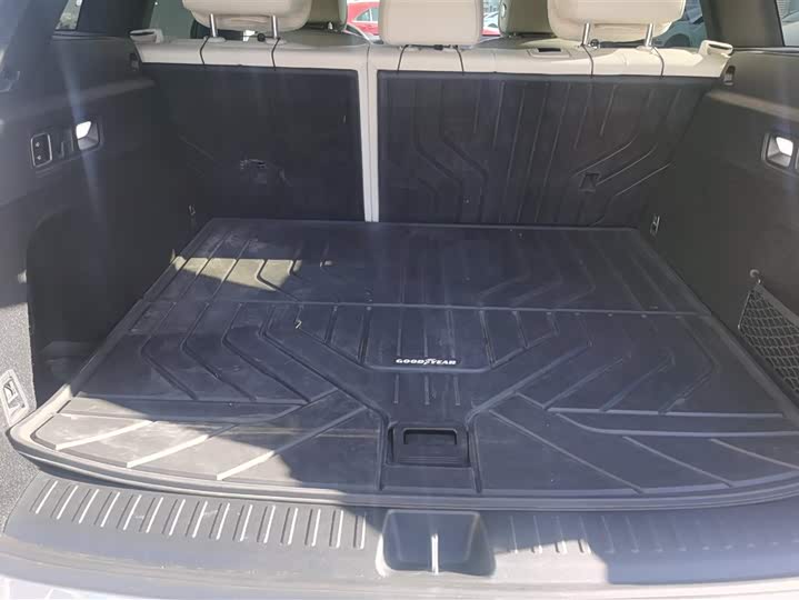 LiXiang L6 2025 2025款 Max 智能焕新版