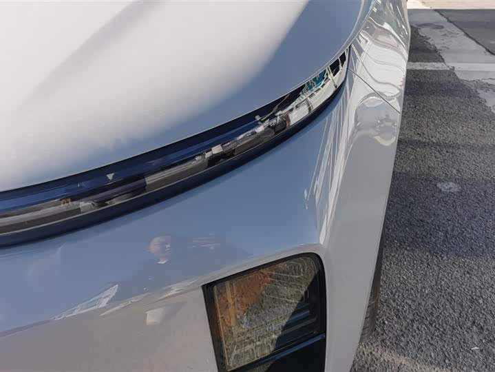 LiXiang L6 2025 2025款 Max 智能焕新版