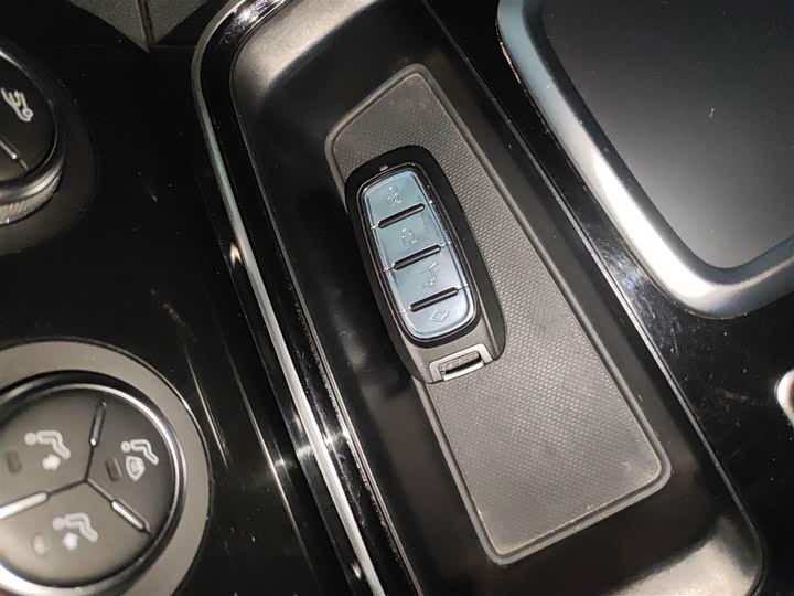 Haval H7 2021 2021款 2.0T 悦享型