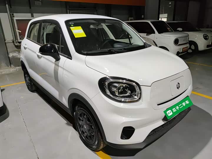 Leapmotor T03 2025 2025款 310舒享版