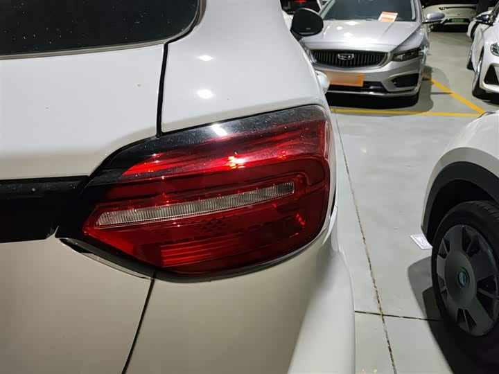 Leapmotor T03 2025 2025款 310舒享版