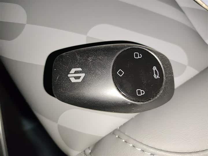 Leapmotor T03 2025 2025款 310舒享版