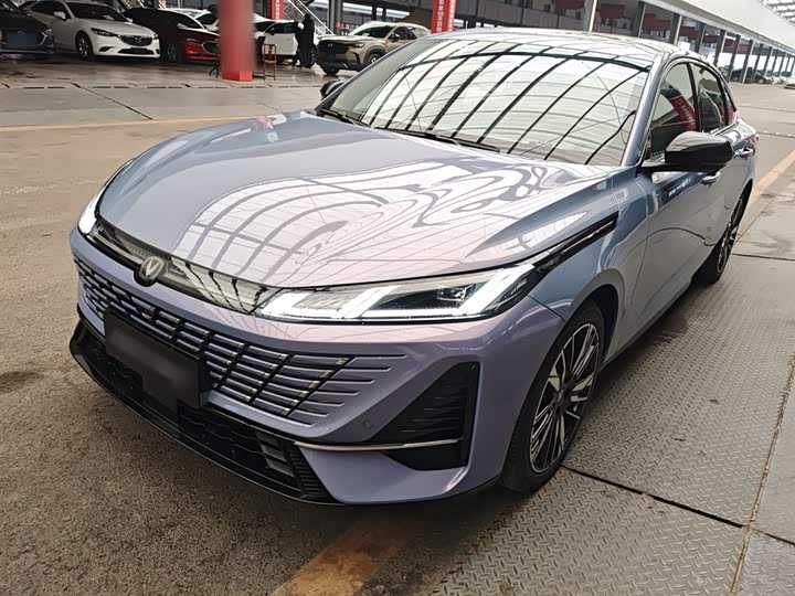 2026 Changan Eado Plus