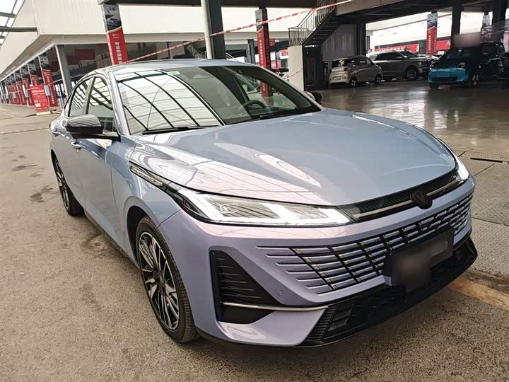 2026 Changan Eado Plus