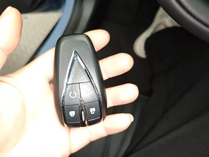 Changan Eado Plus 2026 2026款 第四代 1.5T 500Bar 智享型