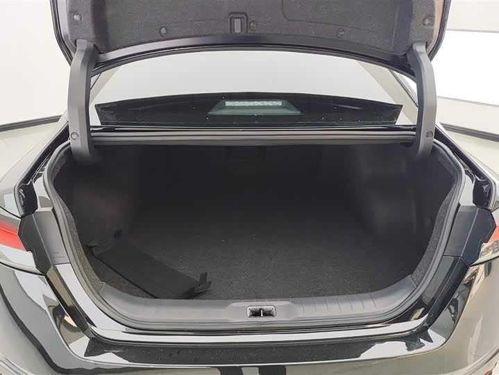 Nissan Teana 2024 2024款 2.0L SV 黑金版