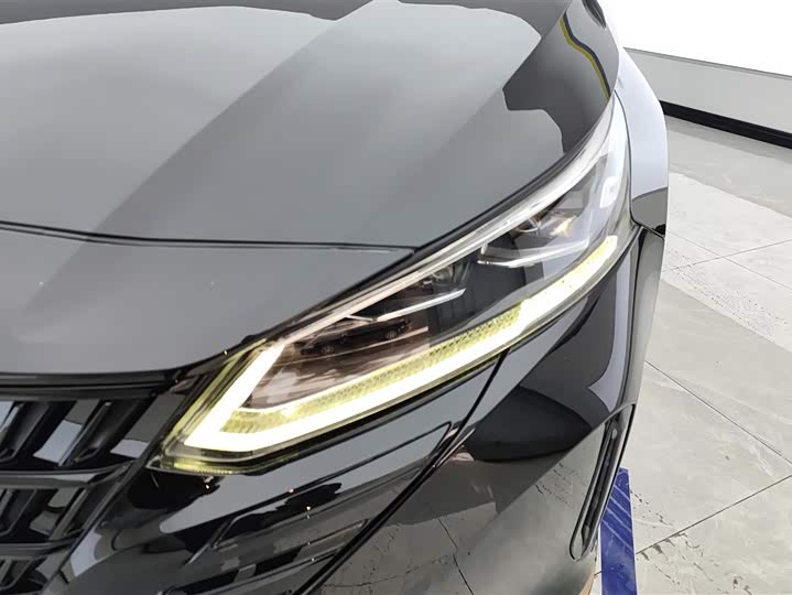 Nissan Teana 2024 2024款 2.0L SV 黑金版