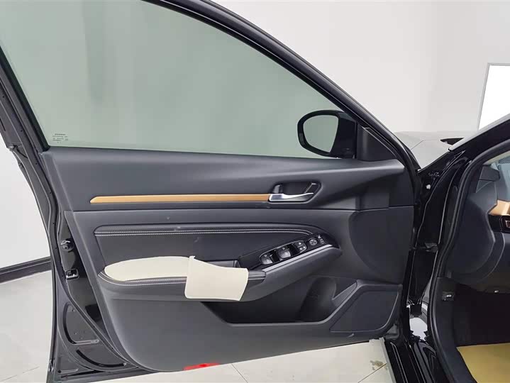 Nissan Teana 2024 2024款 2.0L SV 黑金版