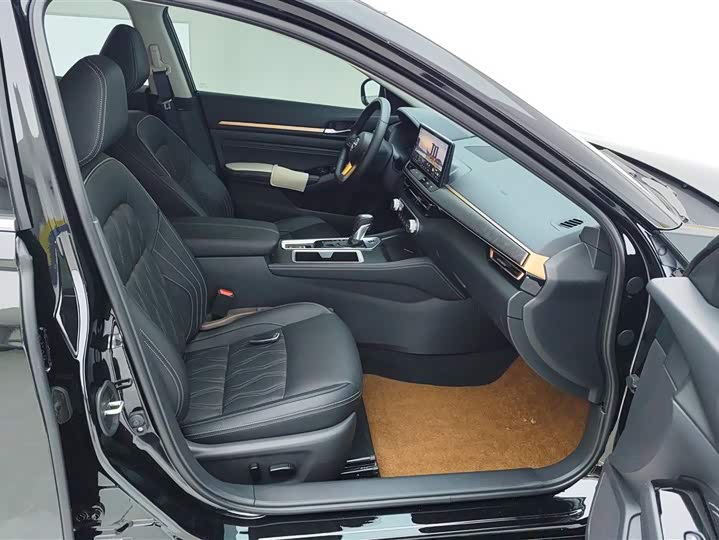 Nissan Teana 2024 2024款 2.0L SV 黑金版