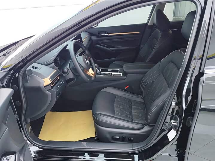 Nissan Teana 2024 2024款 2.0L SV 黑金版