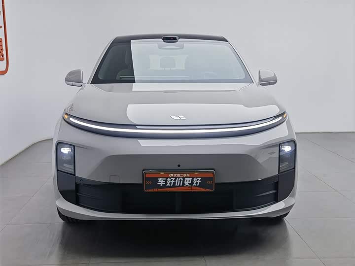 LiXiang L6 2025 2025款 Pro 智能焕新版