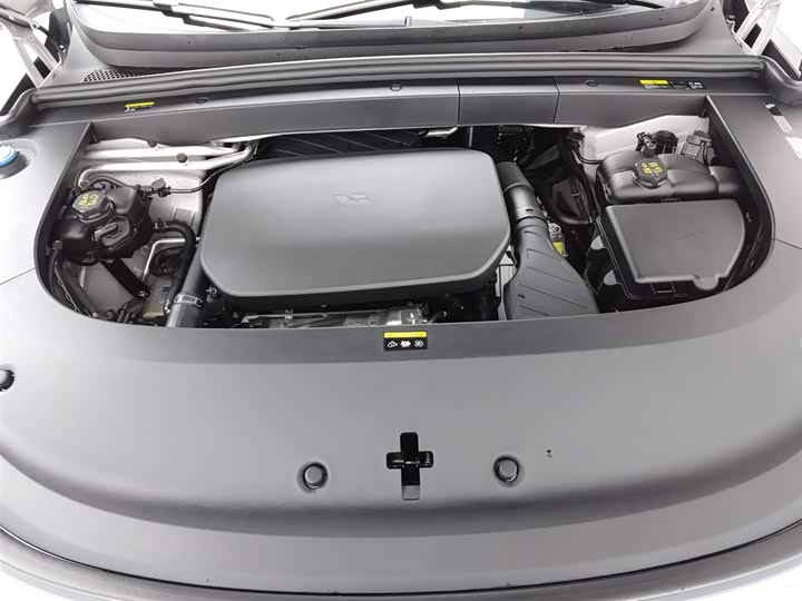 LiXiang L6 2025 2025款 Pro 智能焕新版