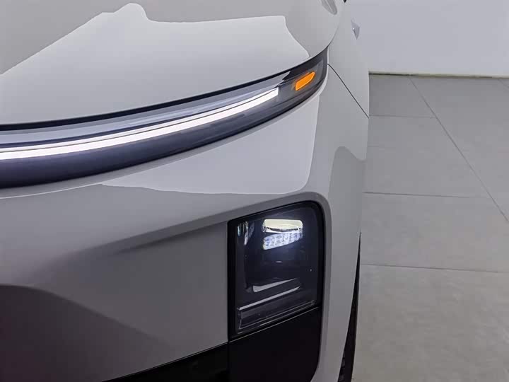 LiXiang L6 2025 2025款 Pro 智能焕新版