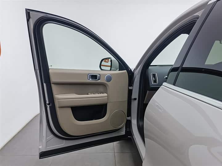 LiXiang L6 2025 2025款 Pro 智能焕新版