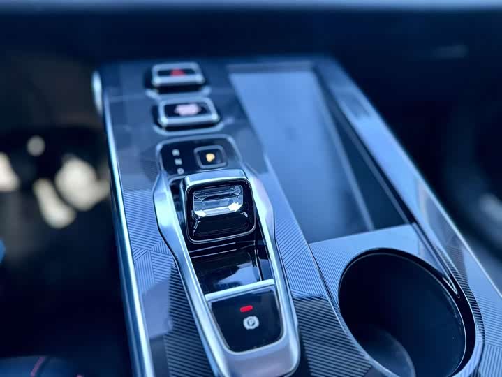 GAC Trumpchi Emkoo 2022 2022款 1.5T 超新星Pro版