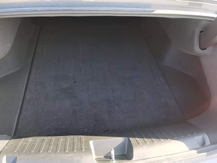 Ora Lightning Cat (07) 2022 2022款 555km 尊贵版