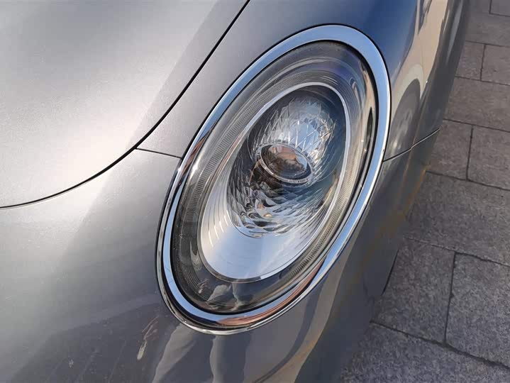 Ora Lightning Cat (07) 2022 2022款 555km 尊贵版