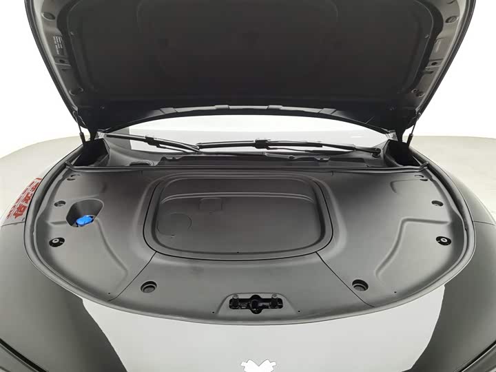 Hozon S 2022 2022款 增程版 1160km 后驱中版