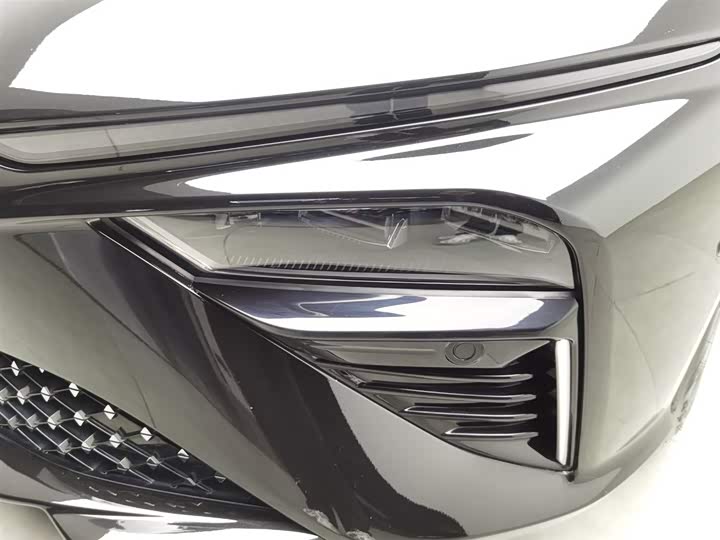 Hozon S 2022 2022款 增程版 1160km 后驱中版