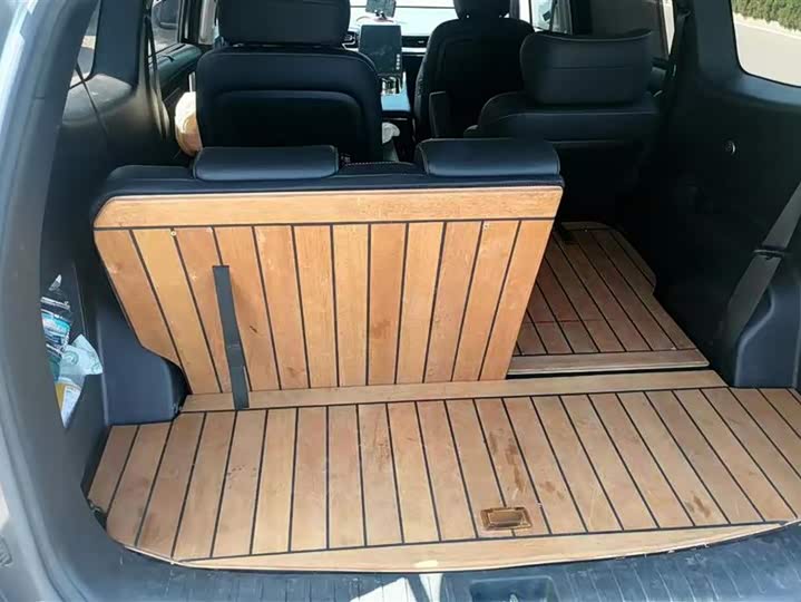 Hyundai Custo 2021 2021款 380TGDi 智爱旗舰版 TOP Premium