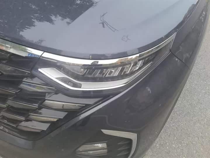 Hyundai Custo 2021 2021款 380TGDi 智爱旗舰版 TOP Premium