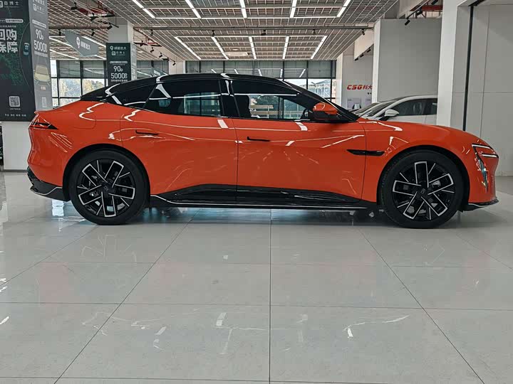 Avatr 06 2025 2025款 Pro增程版