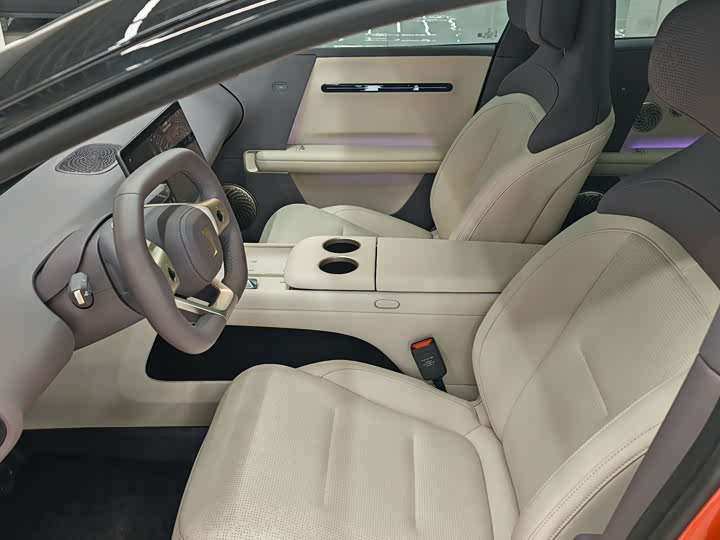 Avatr 06 2025 2025款 Pro增程版