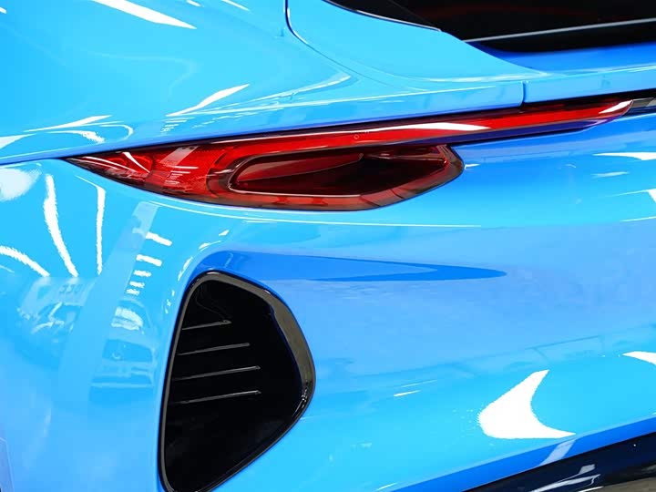 Lotus Emira 2021 2021款 2.0T DCT First Edition