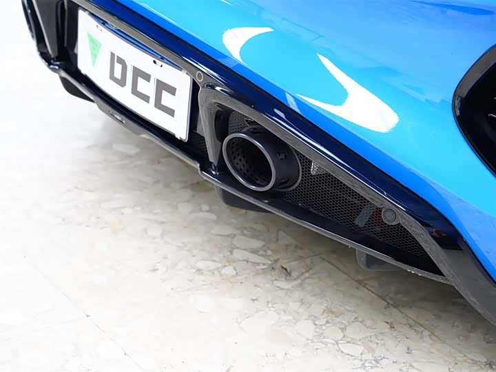 Lotus Emira 2021 2021款 2.0T DCT First Edition