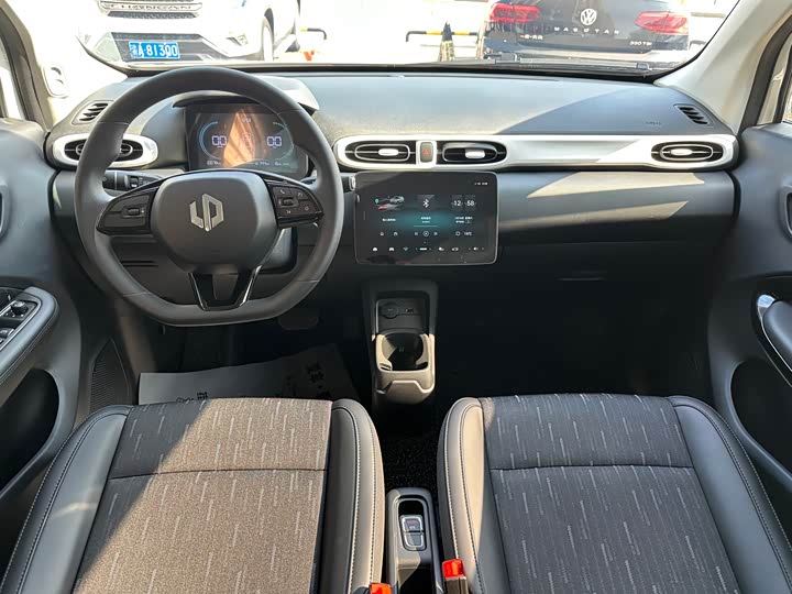 Leapmotor T03 2025 2025款 310舒享版