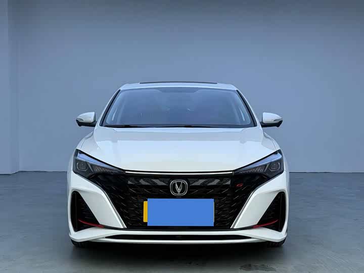 Changan Eado Plus 2025 2025款 PLUS 1.4T 双离合高能版