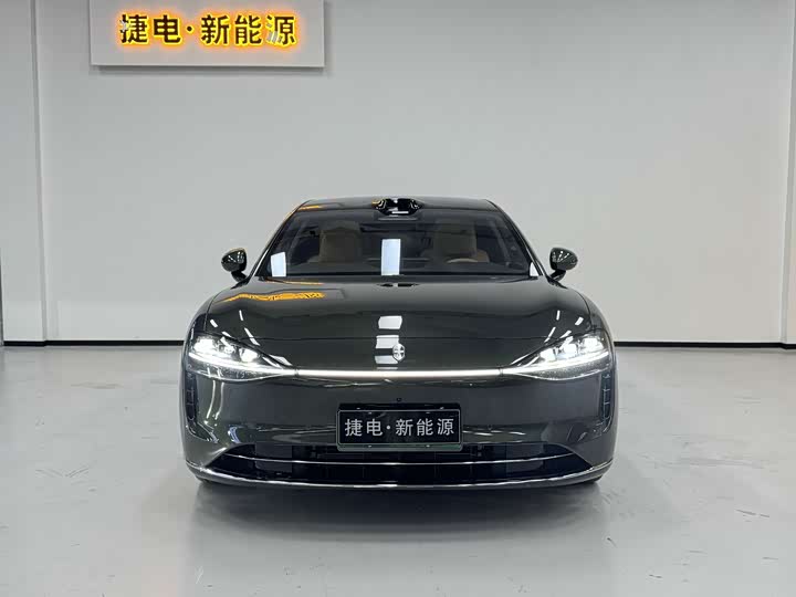 Stelato S9T 2025 2025款 增程 Ultra长续航版