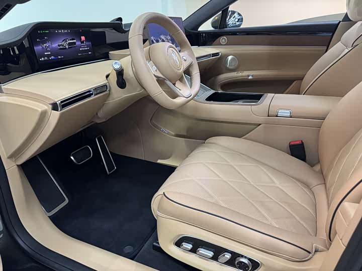 Stelato S9T 2025 2025款 增程 Ultra长续航版