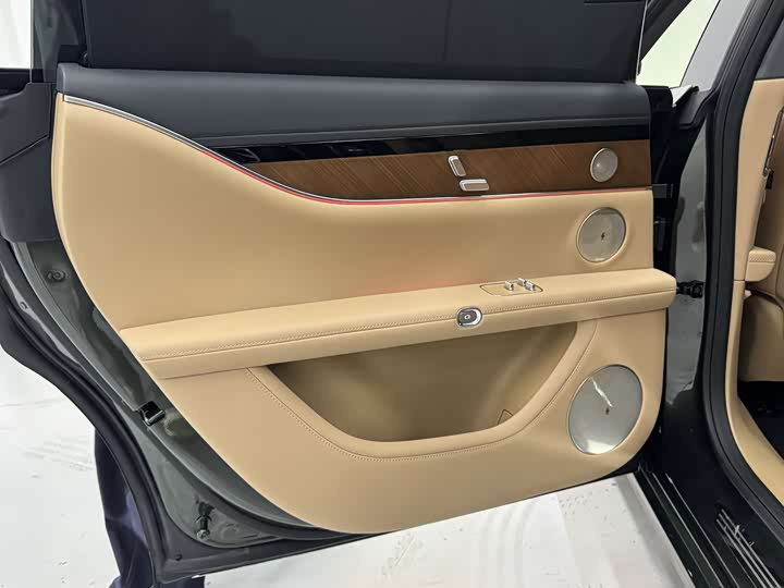 Stelato S9T 2025 2025款 增程 Ultra长续航版