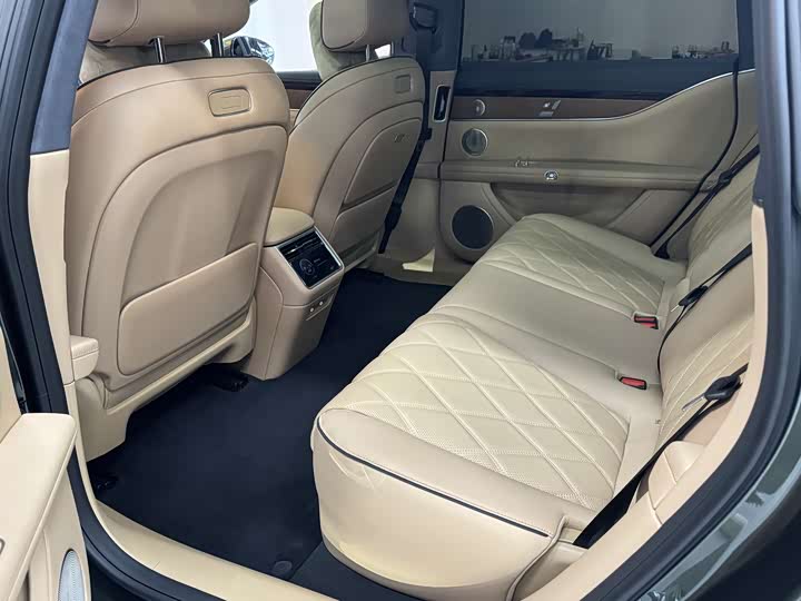 Stelato S9T 2025 2025款 增程 Ultra长续航版