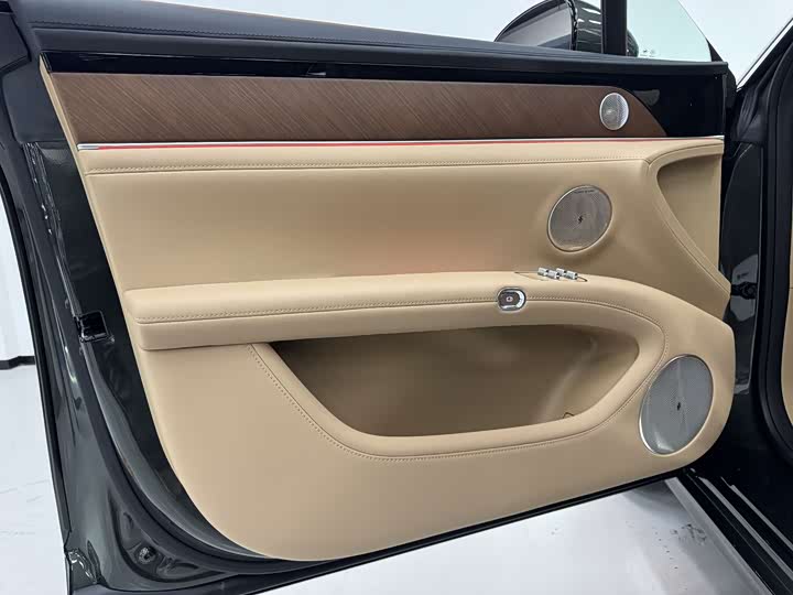 Stelato S9T 2025 2025款 增程 Ultra长续航版