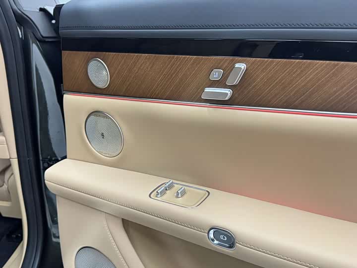 Stelato S9T 2025 2025款 增程 Ultra长续航版