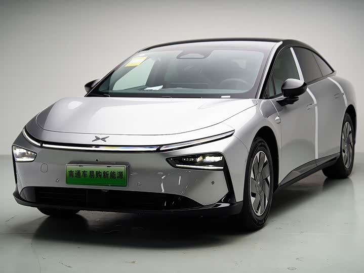 XPeng F57 2024 2024款 长续航 Max