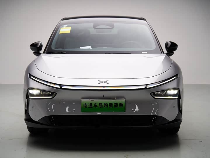 XPeng F57 2024 2024款 长续航 Max