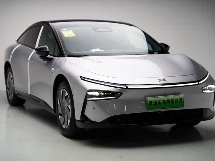 XPeng F57 2024 2024款 长续航 Max