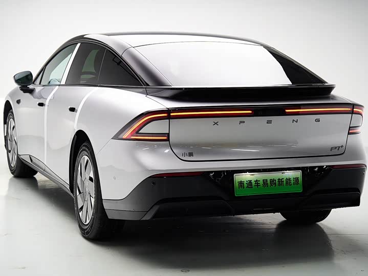 XPeng F57 2024 2024款 长续航 Max