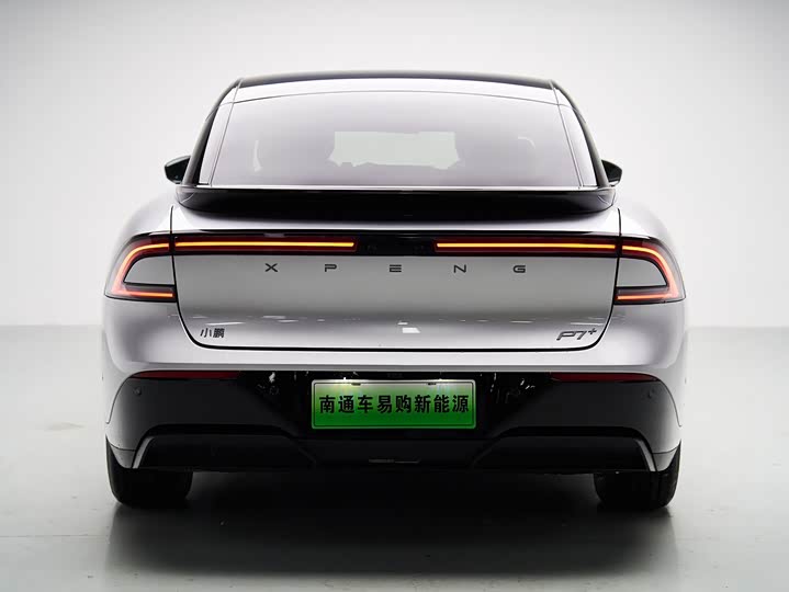 XPeng F57 2024 2024款 长续航 Max