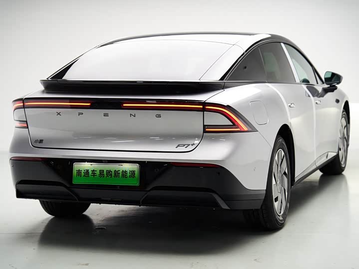 XPeng F57 2024 2024款 长续航 Max