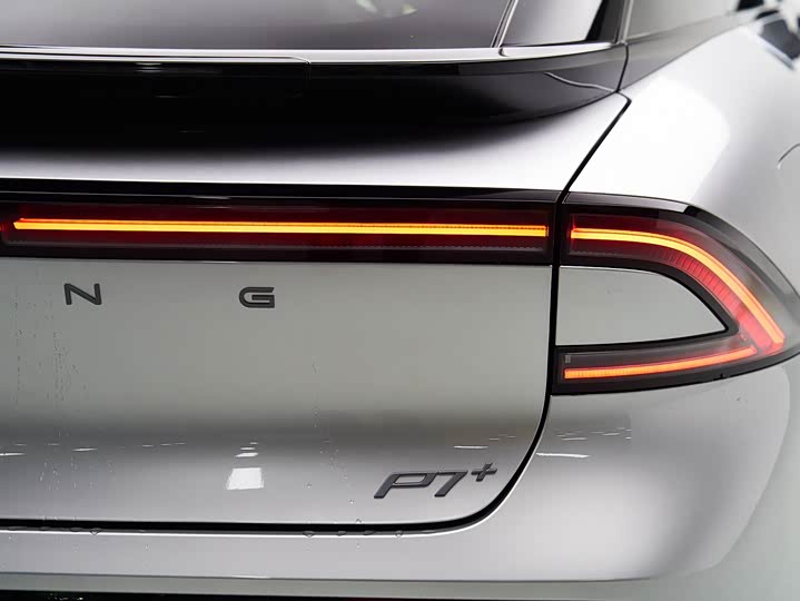 XPeng F57 2024 2024款 长续航 Max