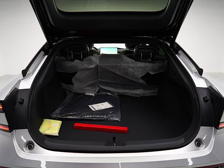 XPeng F57 2024 2024款 长续航 Max