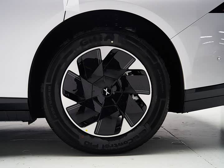 XPeng F57 2024 2024款 长续航 Max