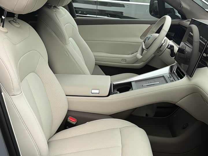 Denza N8L 2025 2025款 旗舰型