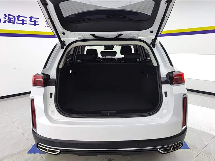 Bestune T99 2020 2020款 20TD 自动尊享型