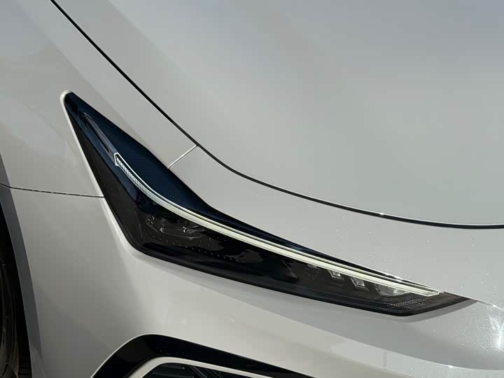 Changan UNI-V 2025 2025款 第三代 2.0T 劲擎型