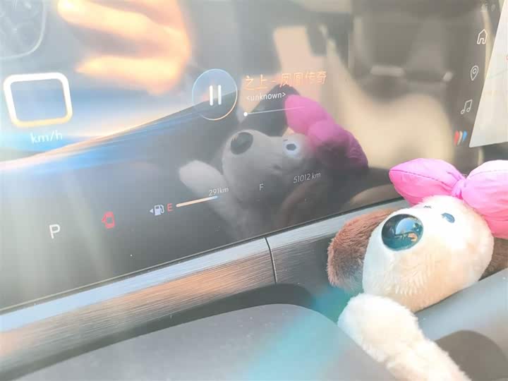 Buick Verano 2023 2023款 Pro GS 猎风版